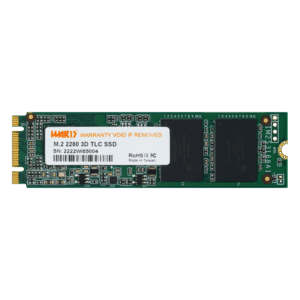 m.2 SSD 3D TLC