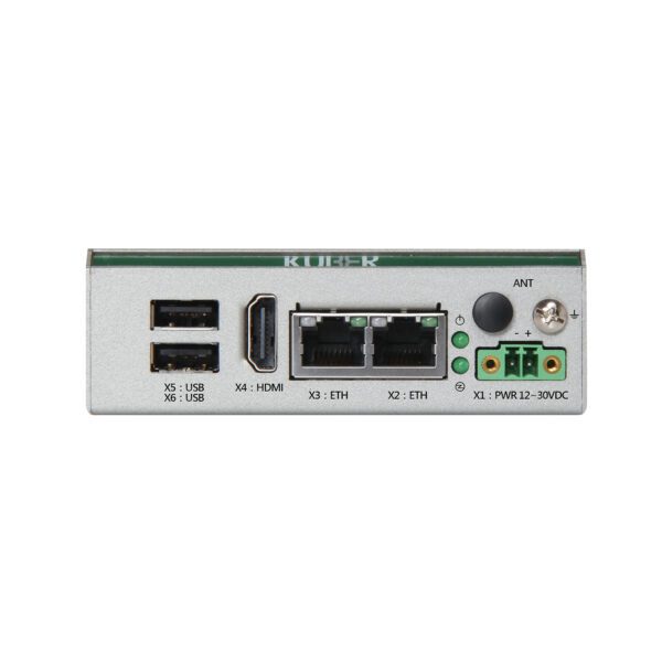 KUBER-1000 - Image 2