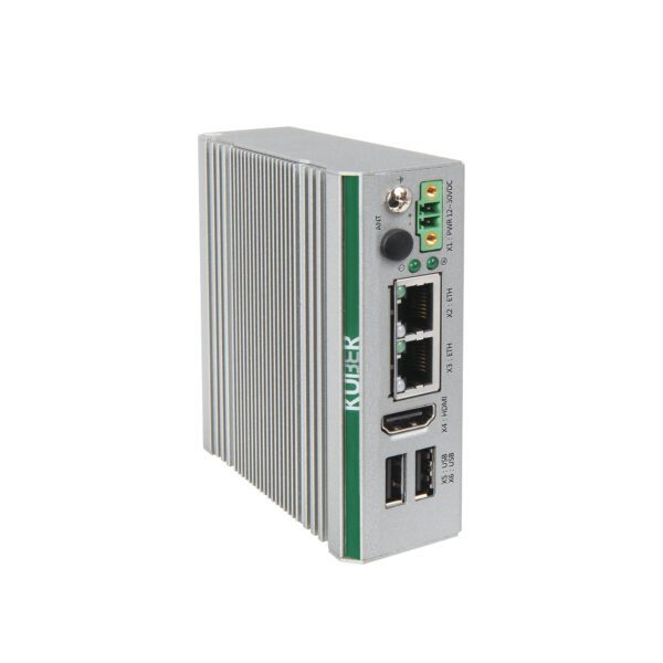 KUBER-1000 - Image 3