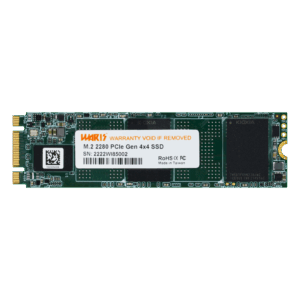 M.2 SSD PCIe